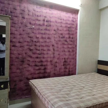 Rent this 1 bed apartment on Prem Daan Mother Teresa Home in Mugalsan Road, Airoli