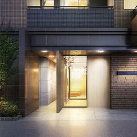 Image 3 - unnamed road, Kita-Senzoku 2-chome, Ota, 152-0012, Japan - Apartment for rent