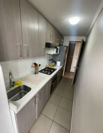 Rent this 3 bed apartment on Navío San Martín in 239 0382 Valparaíso, Chile