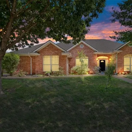Buy this 4 bed house on 605 Gibraltar Lane in Lorena, McLennan County