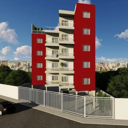 Buy this 3 bed apartment on Rua São Luís in IBES, Vila Velha - ES