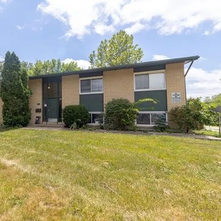 Rent this 2 bed apartment on 2876 Leeway Drive in Columbia, MO 65202