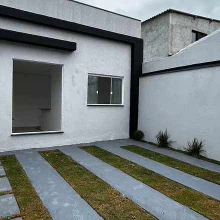 Image 2 - Rua Cinco, Jardim Cambuci, Mogi das Cruzes - SP, 08745-577, Brazil - House for sale