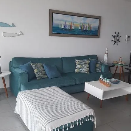 Buy this 4 bed apartment on Avenida Costa Peruana in Lima Metropolitan Area 15846, Peru