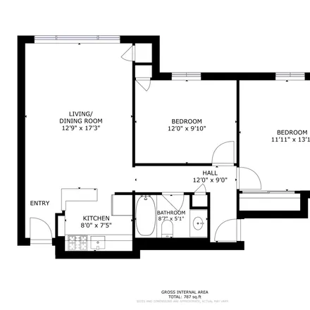 Image 1 - #23, 189 West Wyoming Avenue, Melrose, Melrose - Apartment for rent