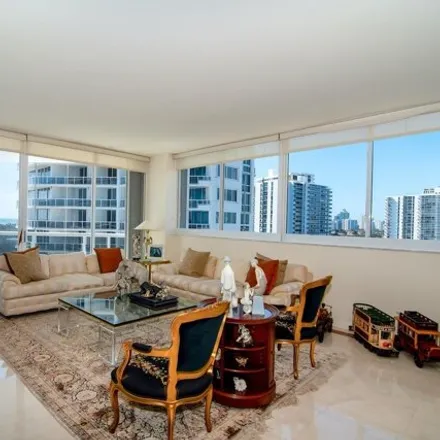 Buy this 3 bed condo on 3801 Island Place in Aventura, Aventura