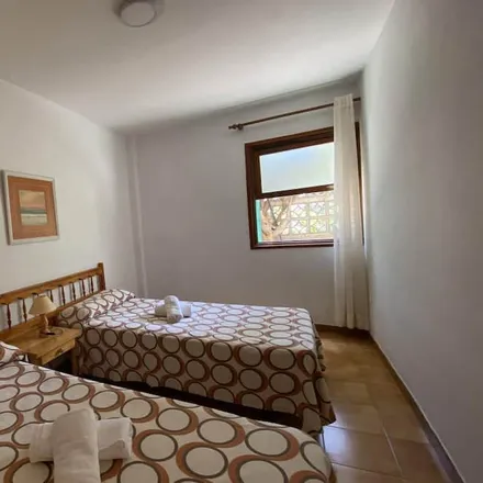 Rent this 1 bed apartment on Valle Gran Rey in GM-1, 38840 Valle Gran Rey