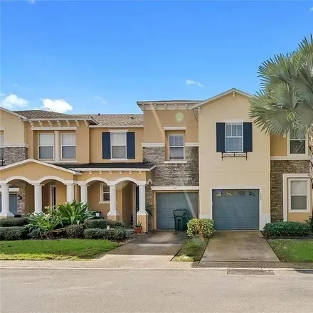 Rent this 4 bed townhouse on 355 Golden Dewdrop Way