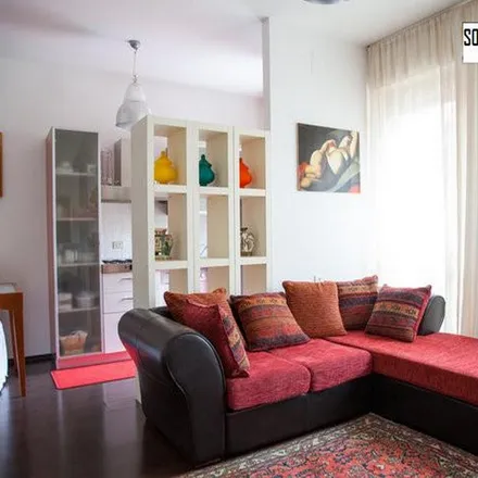 Image 1 - Via Saline, 65125 Montesilvano PE, Italy - Apartment for rent