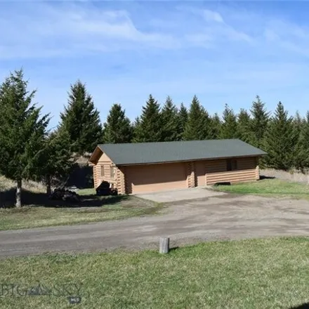 Image 3 - 8551 West Panorama Drive, Gallatin County, MT 59717, USA - House for sale