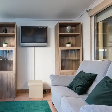Rent this 3 bed apartment on Rua Portugal Durão in 1600-069 Lisbon, Portugal