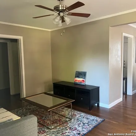 Image 6 - 321 East Melrose Drive, Olmos Park, Bexar County, TX 78212, USA - Duplex for sale