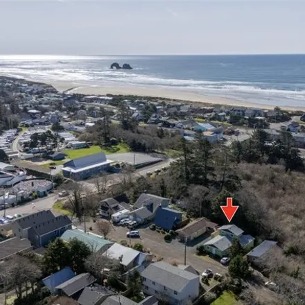 Buy this 4 bed house on 245 South Dolphin Street in Rockaway Beach, Tillamook County