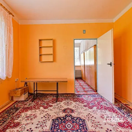 Rent this 4 bed apartment on U Lesa 770/22 in 734 01 Karviná, Czechia