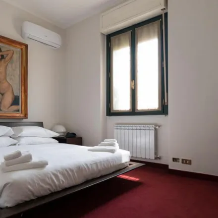 Image 2 - Via Filippo Argelati, 16, 20143 Milan MI, Italy - Apartment for rent