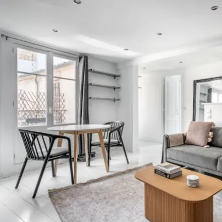 Rent this 2 bed apartment on 184 Rue du Faubourg Saint-Honoré in 75008 Paris, France