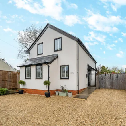 Buy this 2 bed house on The Old Post Office in A4130, South Oxfordshire