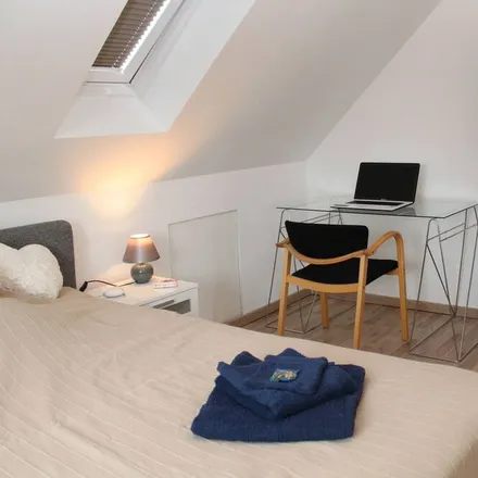 Rent this 2 bed apartment on 29582 Hanstedt I