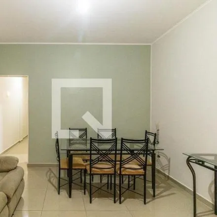 Rent this 2 bed apartment on Largo do Arouche 252 in Vila Buarque, São Paulo - SP