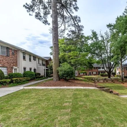 Image 6 - 2849 Peachtree Place, Forest Hills, Augusta, GA 30909, USA - House for sale