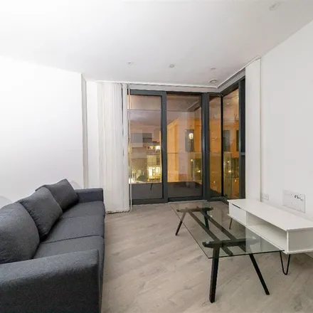 Image 3 - Mulberry Apartments, 1-40 Coster Avenue, London, N4 2TG, United Kingdom - Apartment for rent