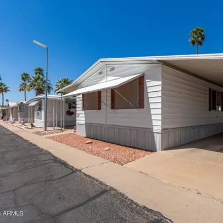 Image 3 - Orange Circle Drive, Mesa, AZ 85204, USA - Apartment for sale