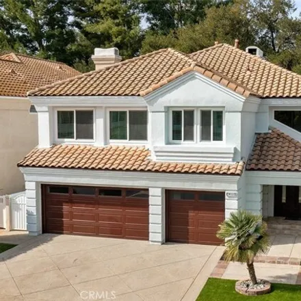 Rent this 4 bed house on 4389 Park Monte Nord in Calabasas, California