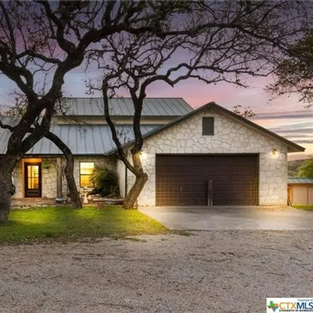 Buy this 3 bed house on 748 Five Oaks Drive in Comal County, TX 78133