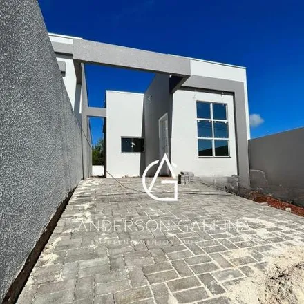 Buy this 3 bed house on unnamed road in São Marcos, Francisco Beltrão - PR
