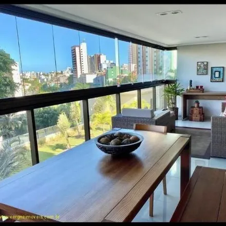 Buy this 3 bed apartment on Rua Santa Isabela in Rio Vemelho, Salvador - BA