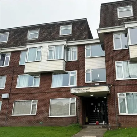 Buy this 2 bed apartment on 1805 Coventry Road in Lyndon Green, B26 1DR