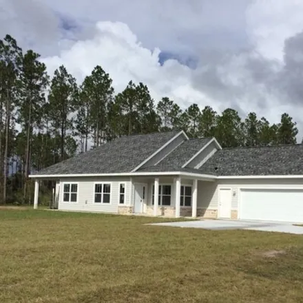 Buy this 3 bed house on 179 Northwest Turkey Creek Way in Lake City, FL 32055