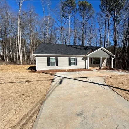 Buy this 4 bed house on 298 Tommy Lee Fuller Road in Loganville, GA 30052