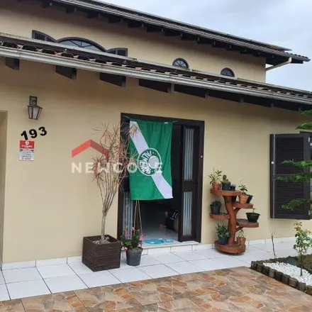 Buy this 4 bed house on Rua Piritiba 145 in Costa e Silva, Joinville - SC