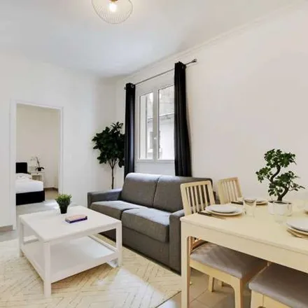 Rent this 1 bed apartment on 4 Rue Jaucourt in 75012 Paris, France