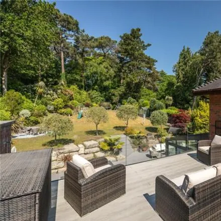 Image 2 - Western Road, Branksome Chine, Bournemouth, BH13 7BP, United Kingdom - House for sale