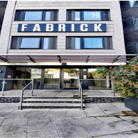 Image 1 - Fabrick, Warren Road, Cheadle Hulme, SK8 5AF, United Kingdom - Apartment for rent