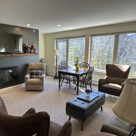 Image 3 - 5006 Falline Drive, Carrabassett Valley, ME 04947, USA - Condo for sale