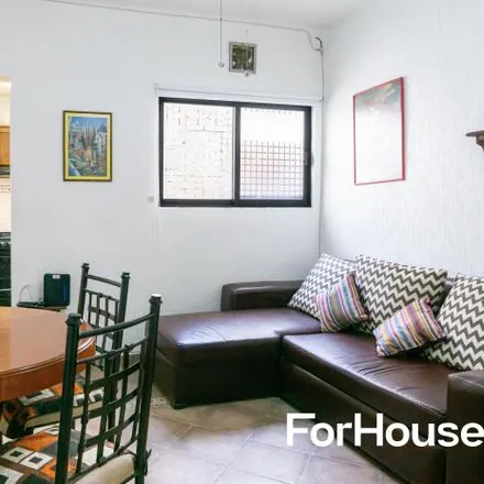 Rent this 1 bed apartment on Buffalucas in Calle Fernando Montes de Oca, Cuauhtémoc
