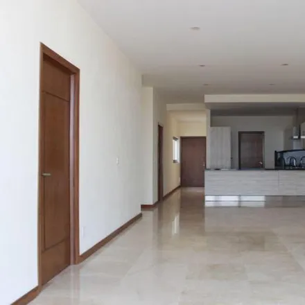 Image 2 - unnamed road, Lomas Altas, 45049 Zapopan, JAL, Mexico - Apartment for rent
