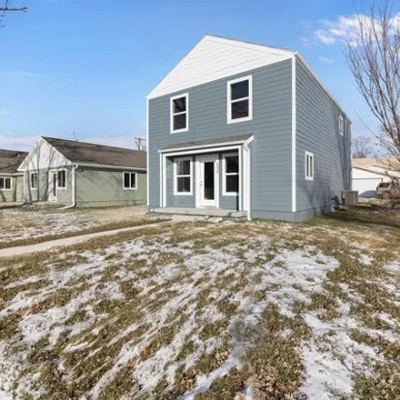 Buy this 3 bed house on 662 Main Street in Scribner, NE 68057