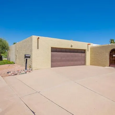 Buy this 4 bed house on 2611 South Bala Drive in Tempe, AZ 85282