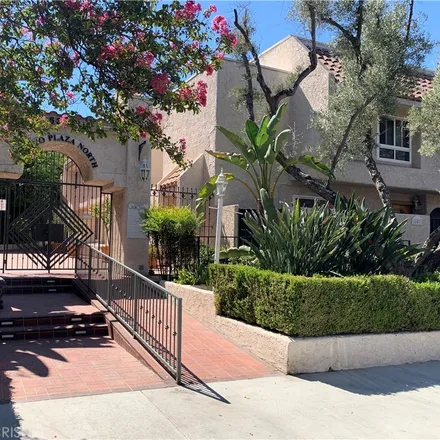 Buy this 2 bed condo on 5315 Zelzah Avenue in Los Angeles, CA 91316