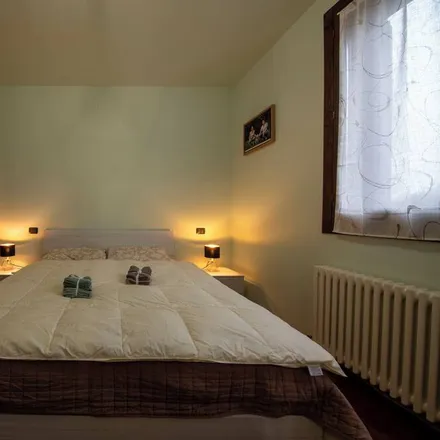 Rent this 1 bed apartment on Reggio nell'Emilia