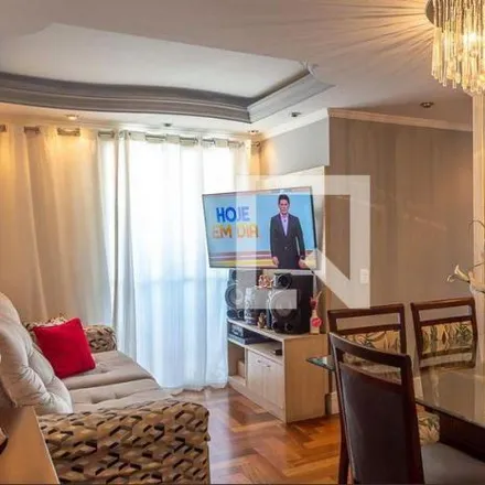 Buy this 3 bed apartment on Rua Ari Barroso in Ferrazópolis, São Bernardo do Campo - SP