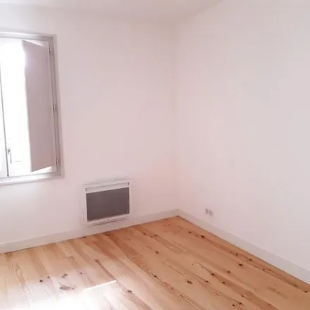 Rent this 2 bed apartment on 17 Avenue de Lattre de Tassigny in 64100 Bayonne, France