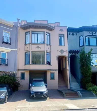 Buy this 6 bed house on 374;376 Funston Avenue in San Francisco, CA 94129