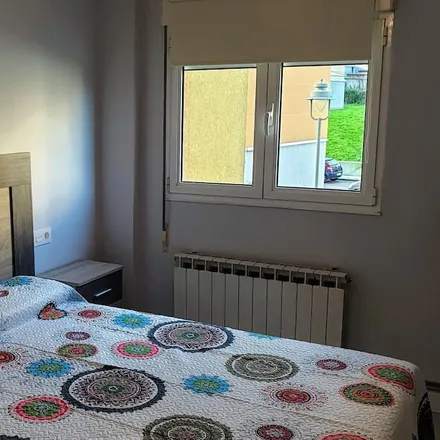 Rent this 2 bed apartment on Avilés in Asturias, Spain