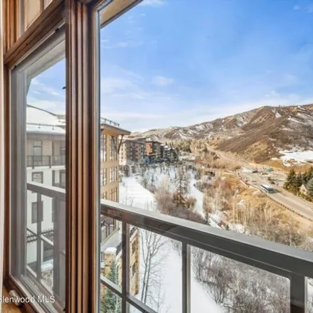 Buy this studio condo on 126 Woods Road in Woody Creek, Pitkin County