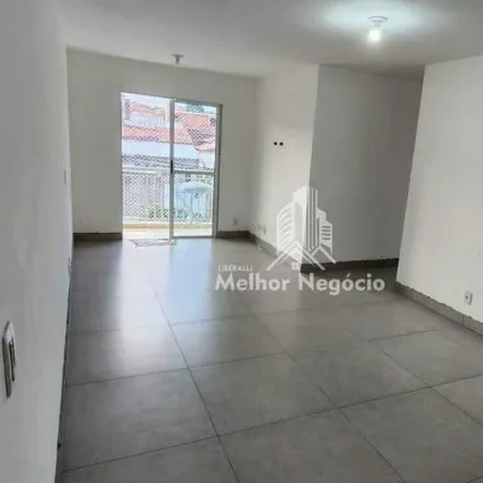 Buy this 3 bed apartment on Rua Francisco Ferreira Pires in Jardim Paulicéia, Campinas - SP